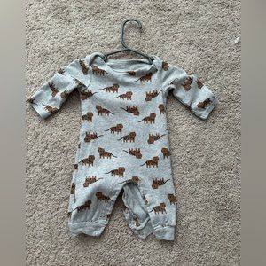 Infant onesie